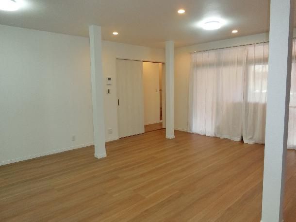 Renovated 4LDK House in Fukuyama, Hiroshima - 120.99 sqm - Thumbnail 3