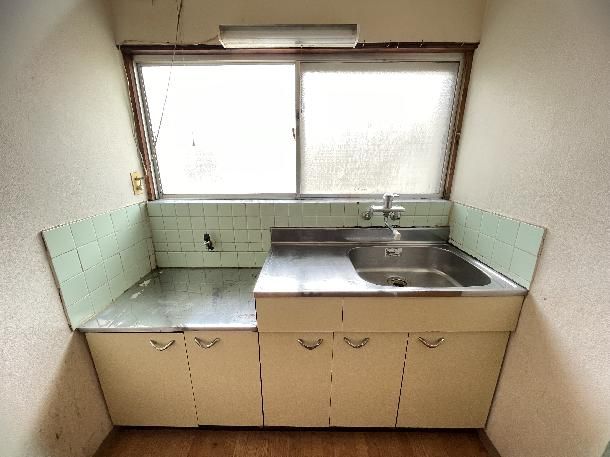 2DK Apartment for Rent in Fukuyama, Hiroshima - Thumbnail 3