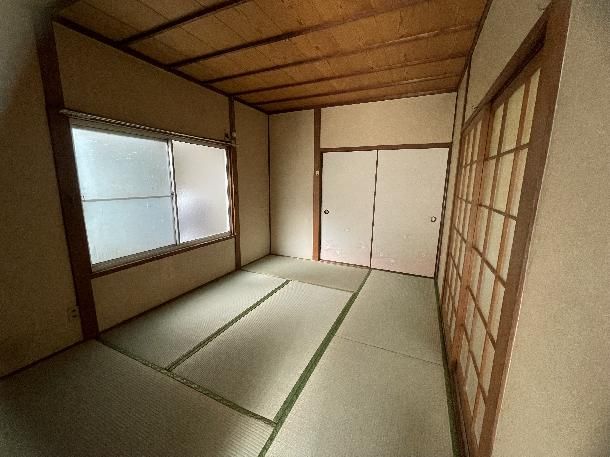2DK Apartment for Rent in Fukuyama, Hiroshima - Thumbnail 4