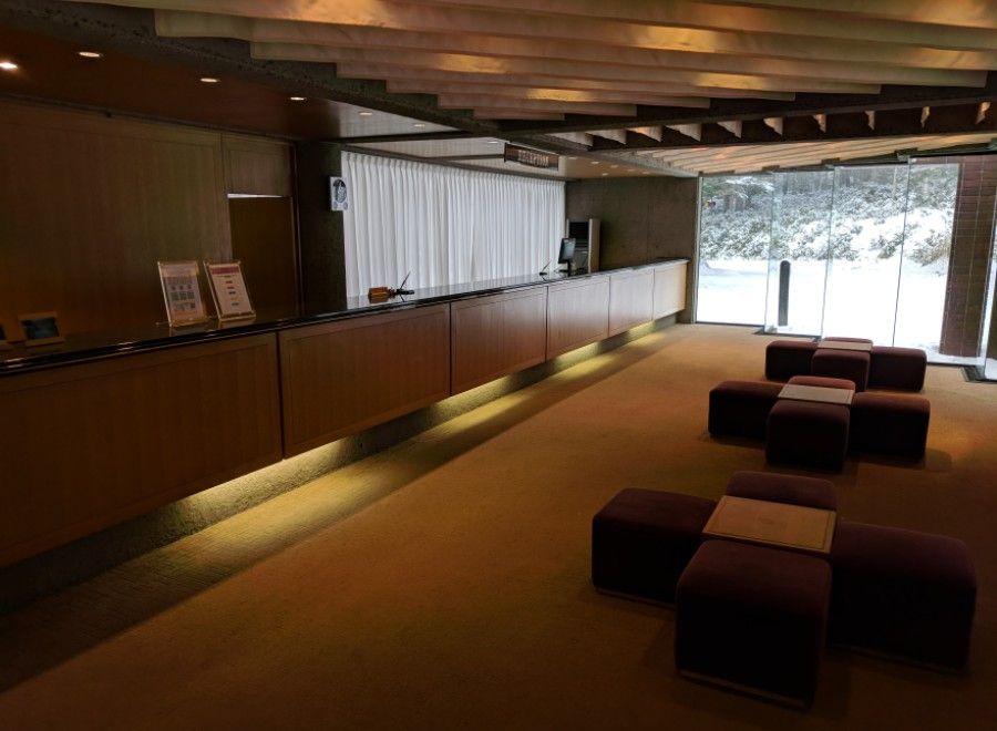 Ski In/Ski Out Apartment in Hoshino Resort Tomamu, Hokkaido - Thumbnail 4