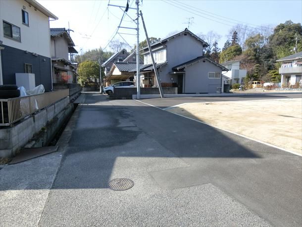 Land for Sale in Fukuyama, Hiroshima - 167.55 sqm - Thumbnail 4