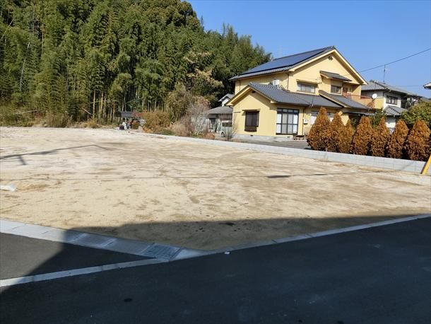 Land for Sale in Fukuyama, Hiroshima - 167.55 sqm - Thumbnail 2