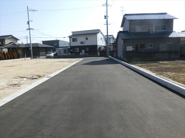 Land for Sale in Fukuyama, Hiroshima - 167.55 sqm - Thumbnail 3