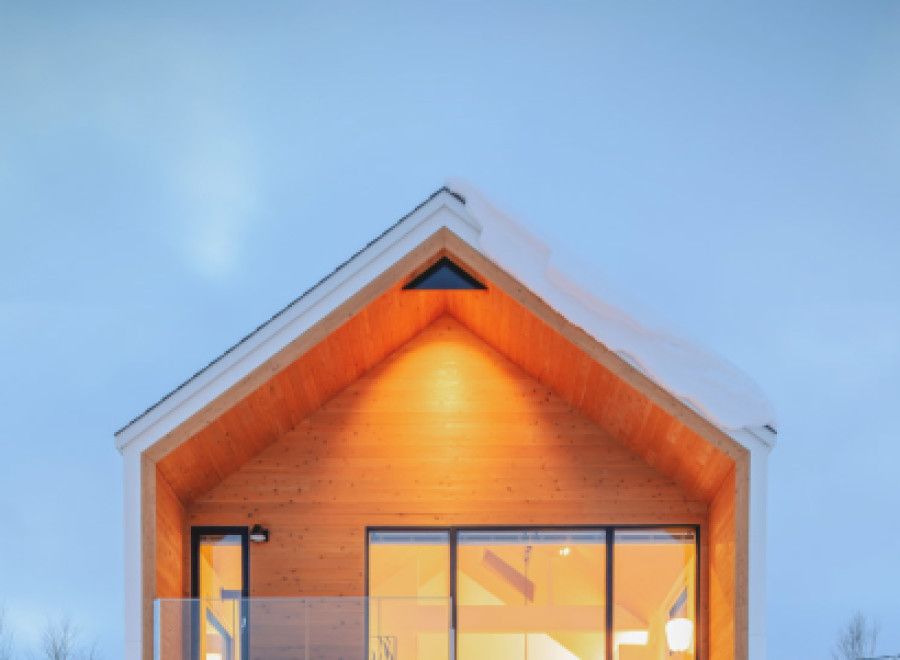 Luxury Villa for Sale in Niseko with Mountain Views - Thumbnail 2