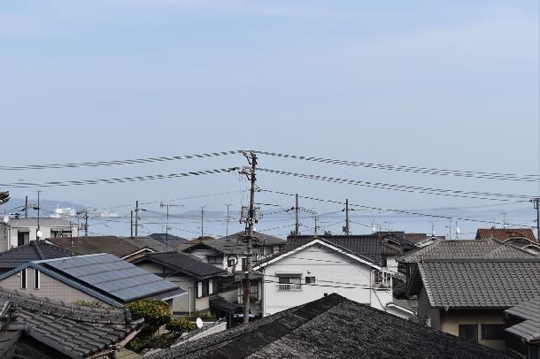 5DK House with Ocean View in Fukuyama, Hiroshima - Thumbnail 3