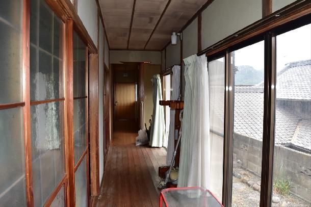 5DK House with Ocean View in Fukuyama, Hiroshima - Thumbnail 2