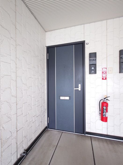 2DK Apartment for Rent in Fukuyama, Hiroshima - Thumbnail 2