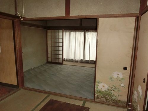3DK Detached House for Sale in Ekiya-cho, Fukuyama, 66.33m2 - Thumbnail 4