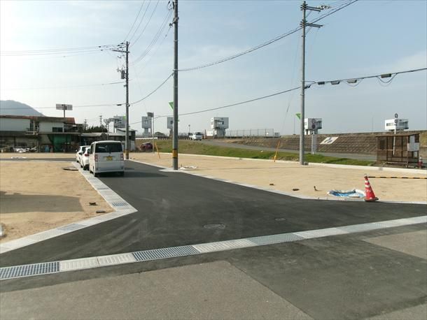 Land for Sale in Fukuyama, Hiroshima – 19 Lots from 166.61 m² - Thumbnail 3