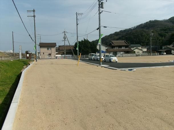 Land for Sale in Fukuyama, Hiroshima – 19 Lots from 166.61 m² - Thumbnail 2