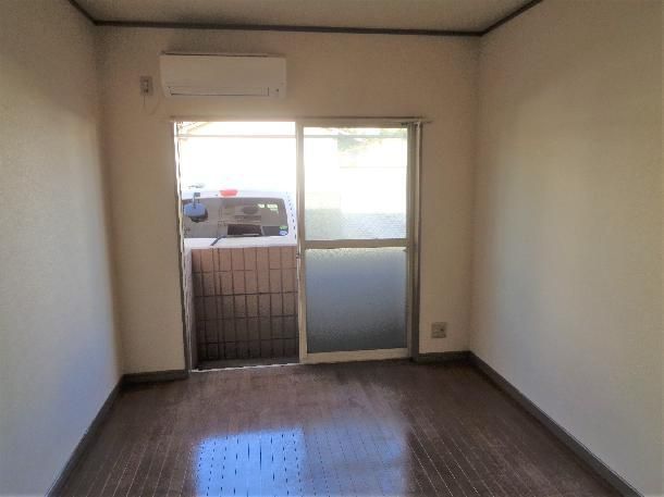 1K Apartment for Rent in Fukuyama, Hiroshima – 18.6 sqm - Thumbnail 2