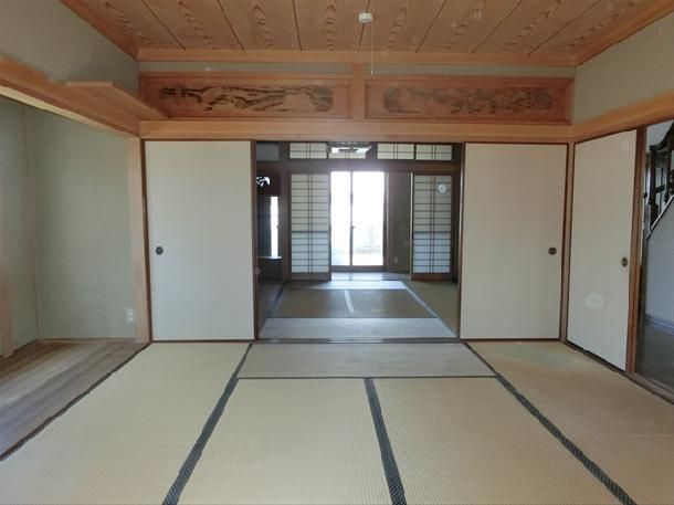 7DK Detached House in Fukuyama, Hiroshima - 199.97 sqm - Thumbnail 3