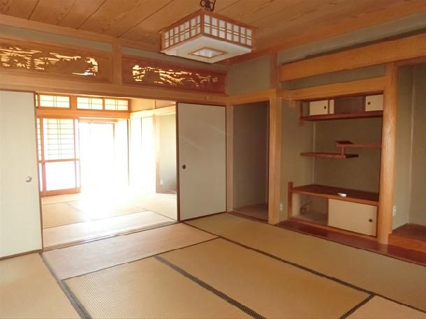 7DK Detached House in Fukuyama, Hiroshima - 199.97 sqm - Thumbnail 4