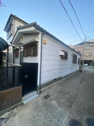 Pet-Friendly 1DK Detached House Near Nishidai Station, Kobe - Thumbnail 3