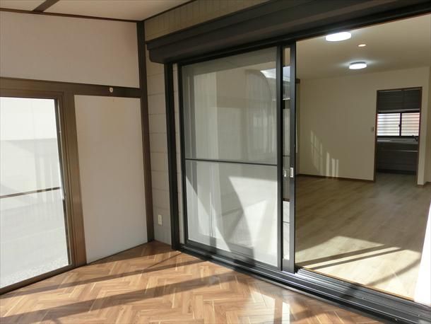 Renovated 4LDK House for Sale in Fukuyama, Hiroshima - Thumbnail 2