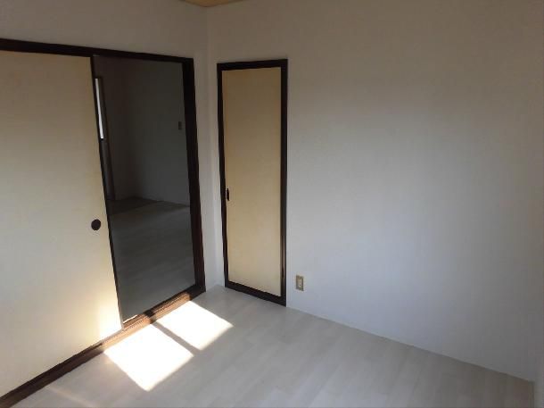 3DK Apartment for Rent in Fukuyama, Hiroshima - Thumbnail 3