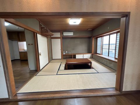 Traditional Japanese Home for Sale in Kanazawa - Thumbnail 2