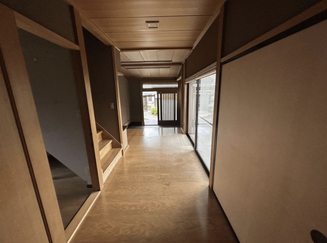 Traditional Japanese Home for Sale in Kanazawa - Thumbnail 4