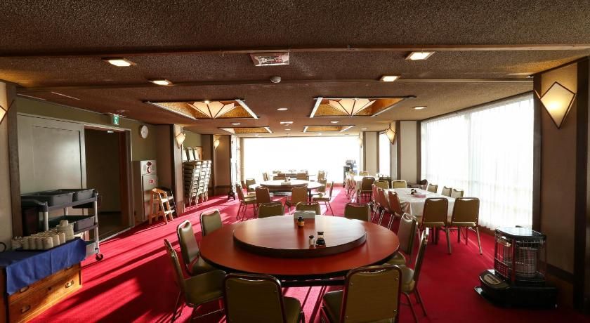 Traditional Onsen Ryokan for Sale in Yamanouchi, Nagano - Thumbnail 4