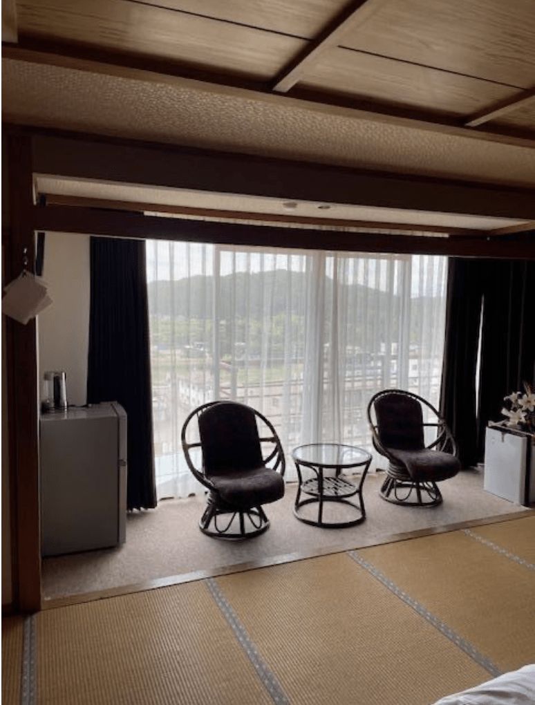 Traditional Onsen Ryokan for Sale in Yamanouchi, Nagano - Thumbnail 3