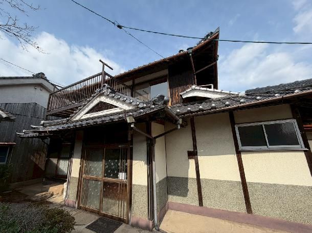 Oceanfront 6SDK House in Utsumi-cho, Fukuyama, Hiroshima - Thumbnail 2