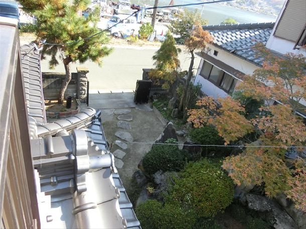 Oceanfront 6SDK House in Utsumi-cho, Fukuyama, Hiroshima - Thumbnail 3