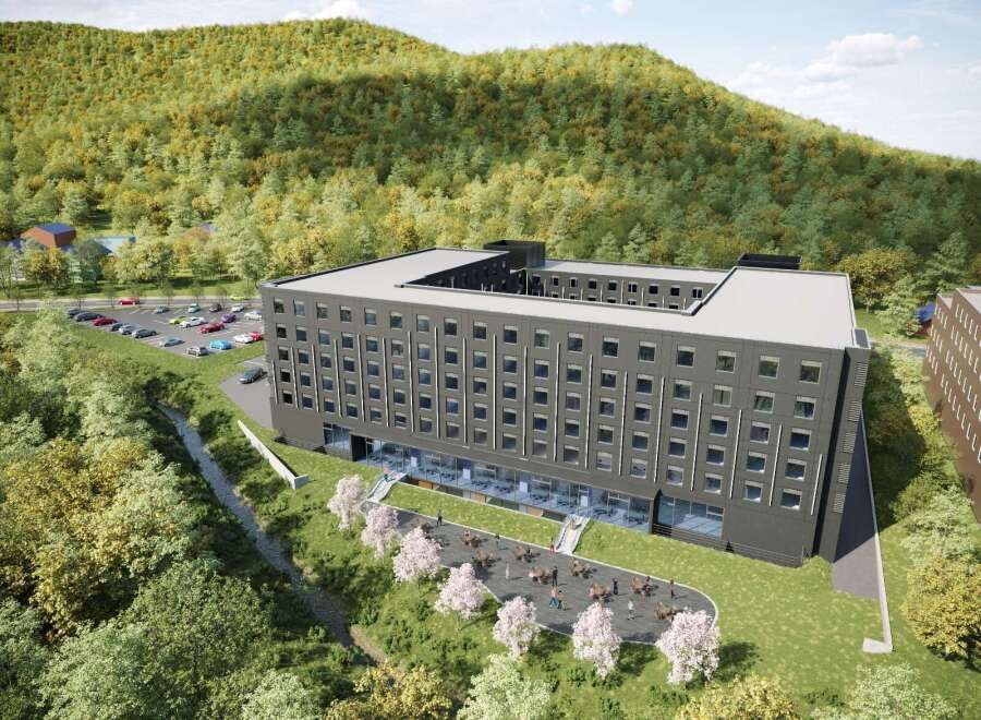 Hotel 101 Niseko Co-ownership Unit in Hirafu for Sale - Thumbnail 3