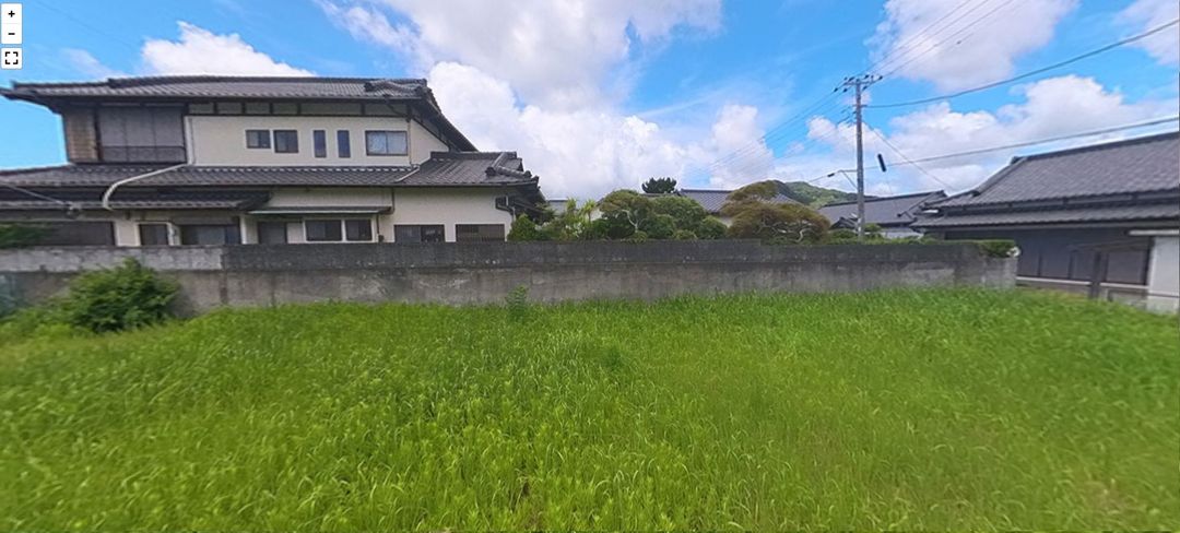 Yumigahama Beachfront Land for Sale in Shizuoka - Image 1