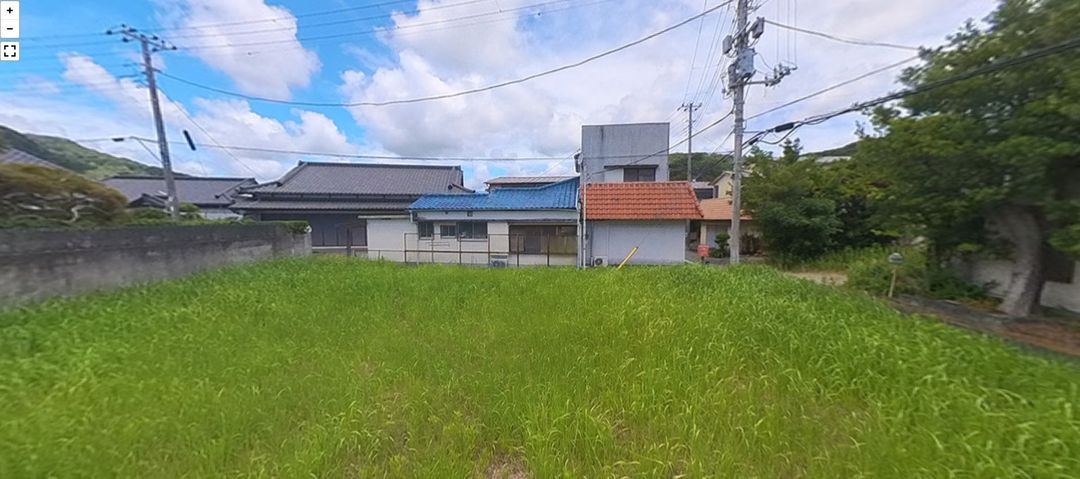 Yumigahama Beachfront Land for Sale in Shizuoka - Thumbnail 2