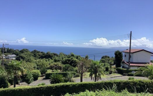 Yumigahama Beachfront Land for Sale in Shizuoka - Thumbnail 4