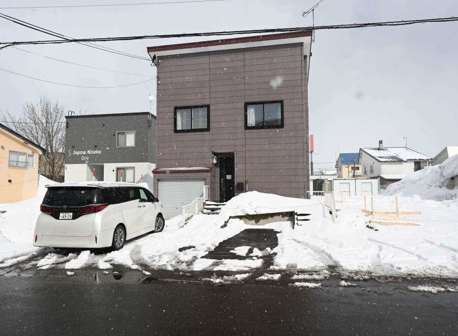 5-Bedroom House for Sale in Kutchan, Hokkaido - Thumbnail 2