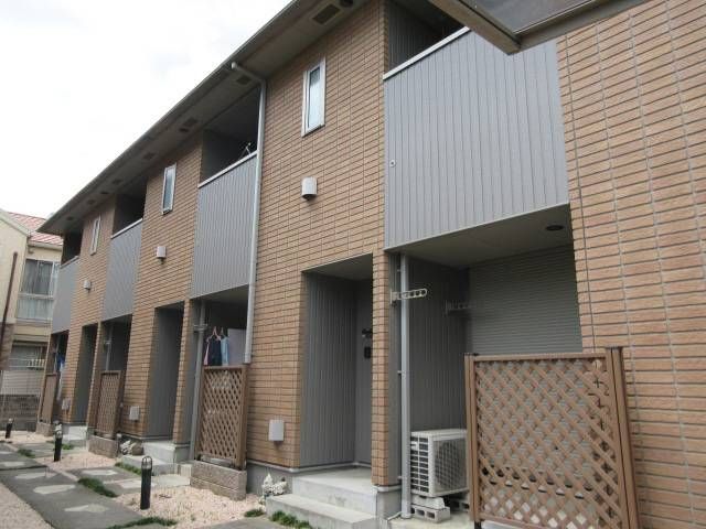 1K Apartment for Rent in Himeji, Hyogo - Near Sanyo Himeji Station - Thumbnail 2