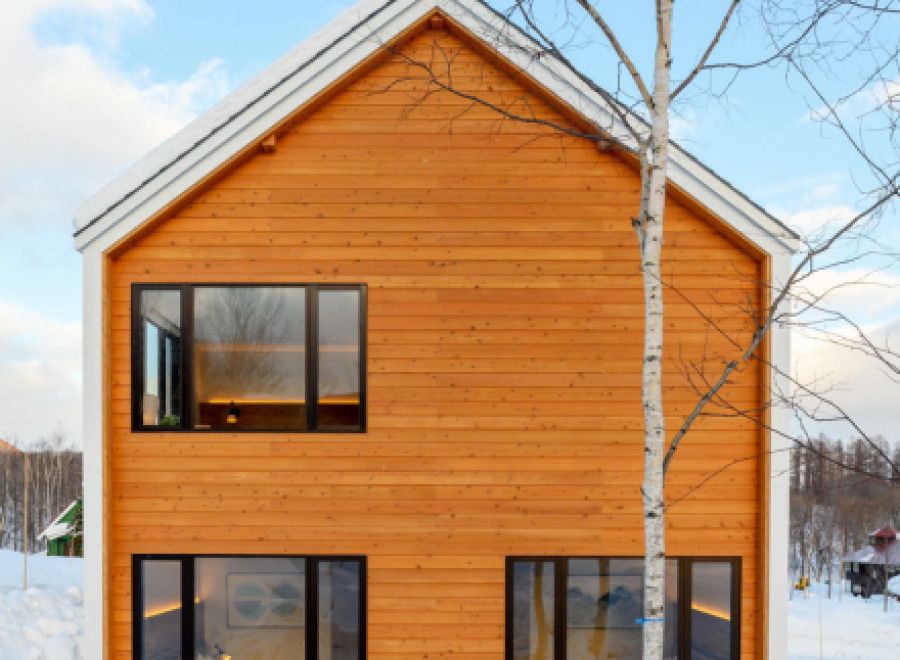 Luxury Turn-Key Villa for Sale in Niseko, Hokkaido - Thumbnail 2