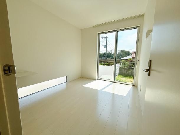 3LDK House in Aobadai, Fukuyama, Hiroshima - 79 sqm - Thumbnail 3