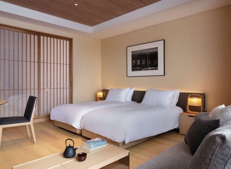 Luxury Setsu Niseko Studio Apartment for Sale in Grand Hirafu - Thumbnail 4