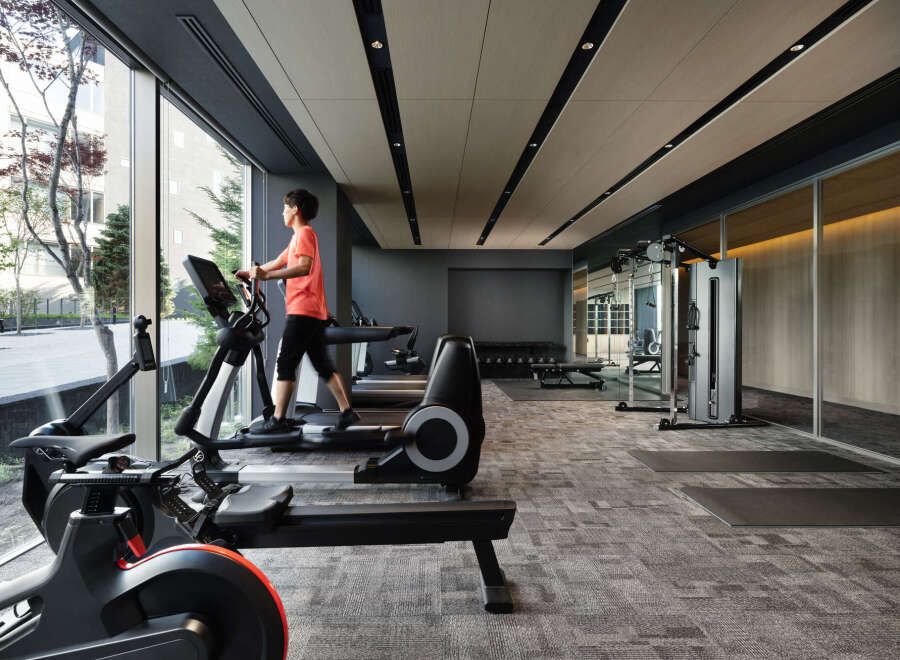 Luxury Setsu Niseko Studio Apartment for Sale in Grand Hirafu - Thumbnail 3