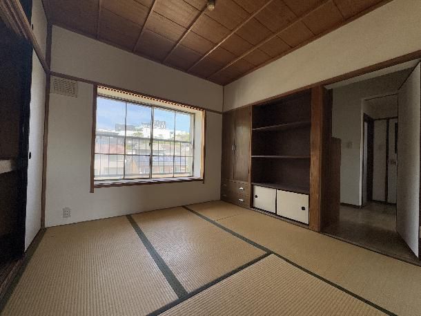 3DK Apartment for Rent in Fukuyama, Hiroshima - Thumbnail 3