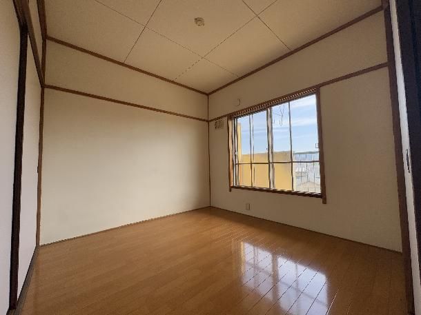 3DK Apartment for Rent in Fukuyama, Hiroshima - Thumbnail 4