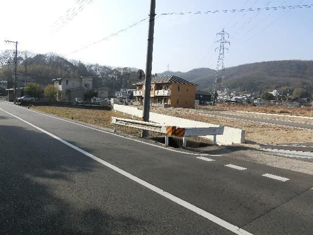 Building Plot in Kasuga, Fukuyama City, Hiroshima - Thumbnail 4