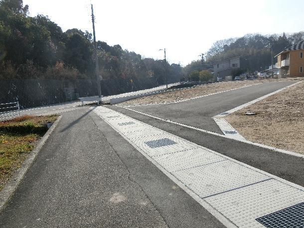 Building Plot in Kasuga, Fukuyama City, Hiroshima - Thumbnail 3