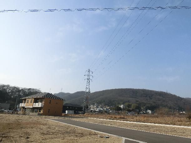 Building Plot in Kasuga, Fukuyama City, Hiroshima - Thumbnail 2