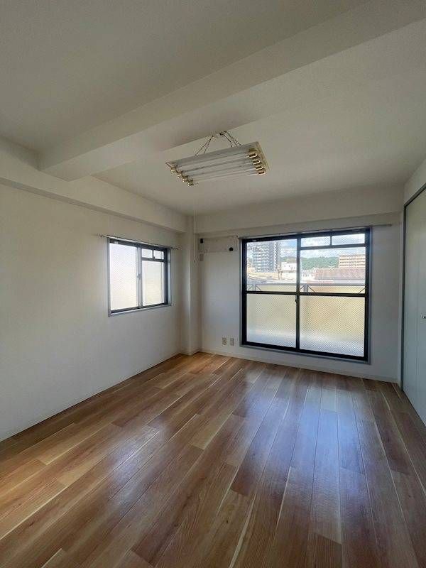 El Alcon 1K Apartment for Rent in Nagata, Kobe - Thumbnail 4