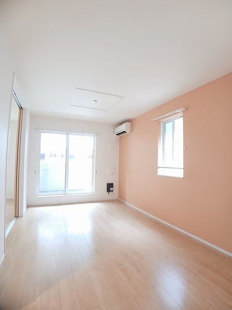 2LDK Apartment for Rent in Fukuyama, Hiroshima - Image 1