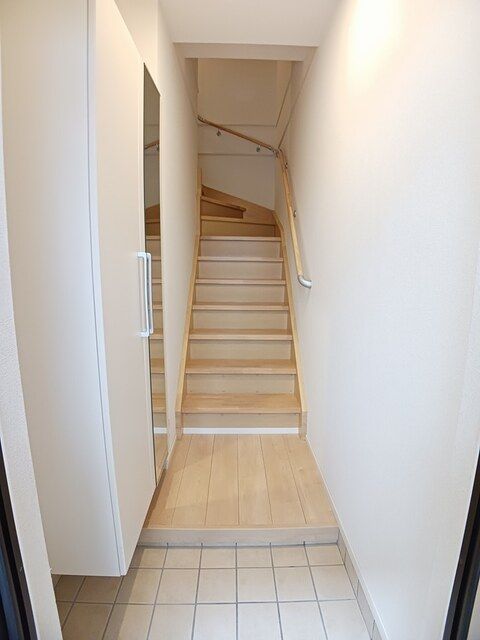 2LDK Apartment for Rent in Fukuyama, Hiroshima - Thumbnail 3