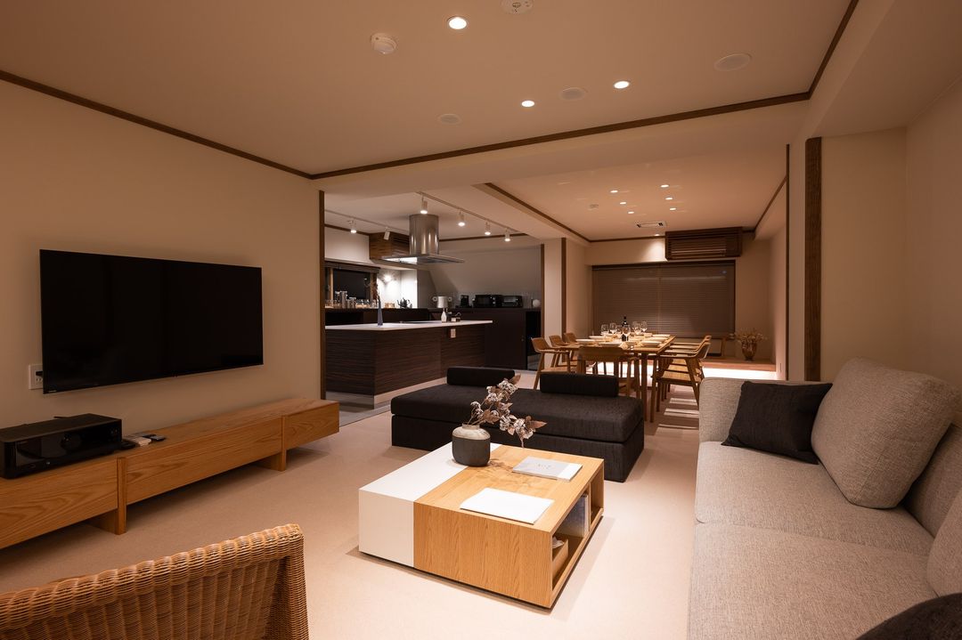 Luxury Penthouse for Sale in Nozawa Onsen, Nagano - Thumbnail 3