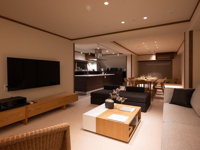 Luxury Penthouse for Sale in Nozawa Onsen, Nagano - Thumbnail 4