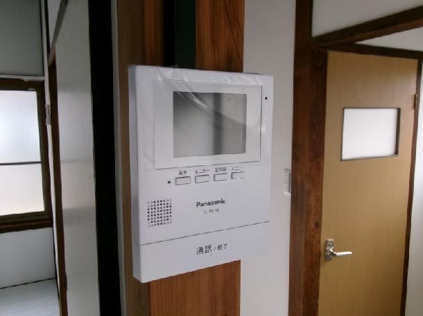 2DK House for Rent in Fukuyama, Hiroshima - Thumbnail 2