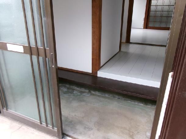 2DK House for Rent in Fukuyama, Hiroshima - Thumbnail 3