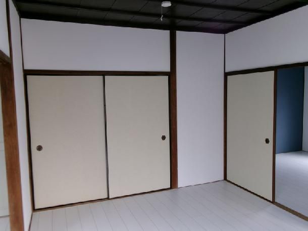 2DK House for Rent in Fukuyama, Hiroshima - Thumbnail 4