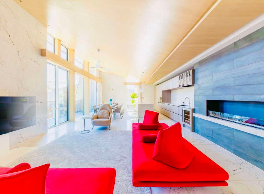 Modern 5-Bedroom Mountain Home for Sale in Hakuba, Nagano - Thumbnail 2